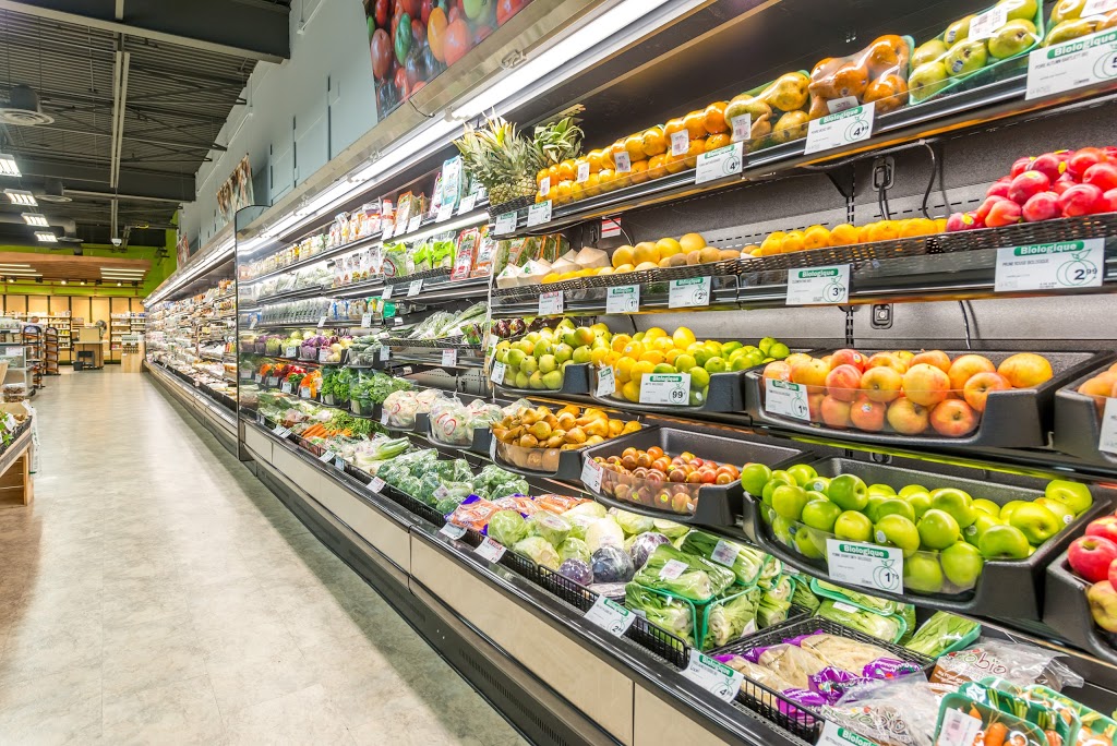 La Boite à grains | 25 Boul du Plateau, Gatineau, QC J9A 3G1, Canada | Phone: (819) 777-3001