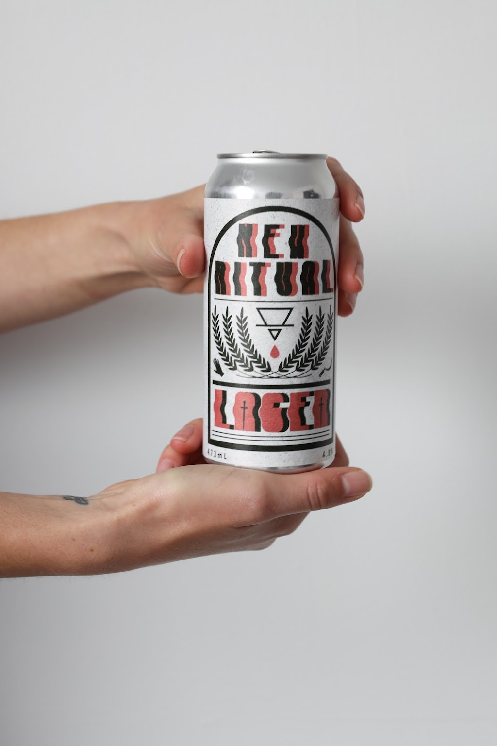 New Ritual Brewing | 716 Wilson Rd S Unit 2, Oshawa, ON L1H 6E8, Canada | Phone: (905) 404-2002