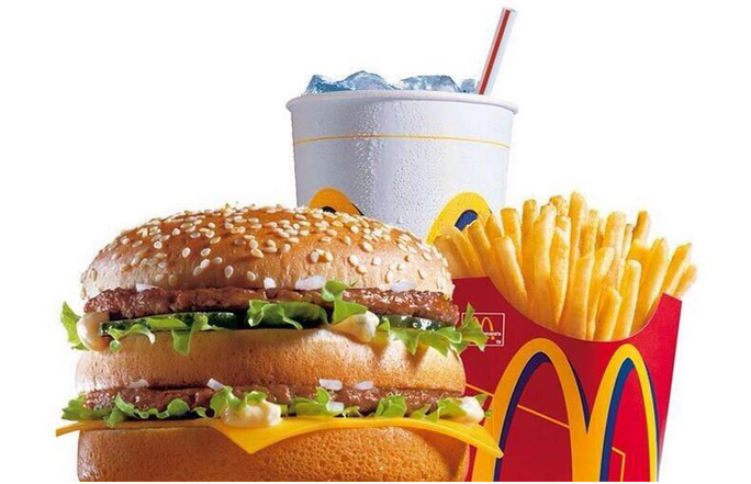 McDonalds | 1571 Sandhurst Cir, Scarborough, ON M1V 1V2, Canada | Phone: (416) 292-6706