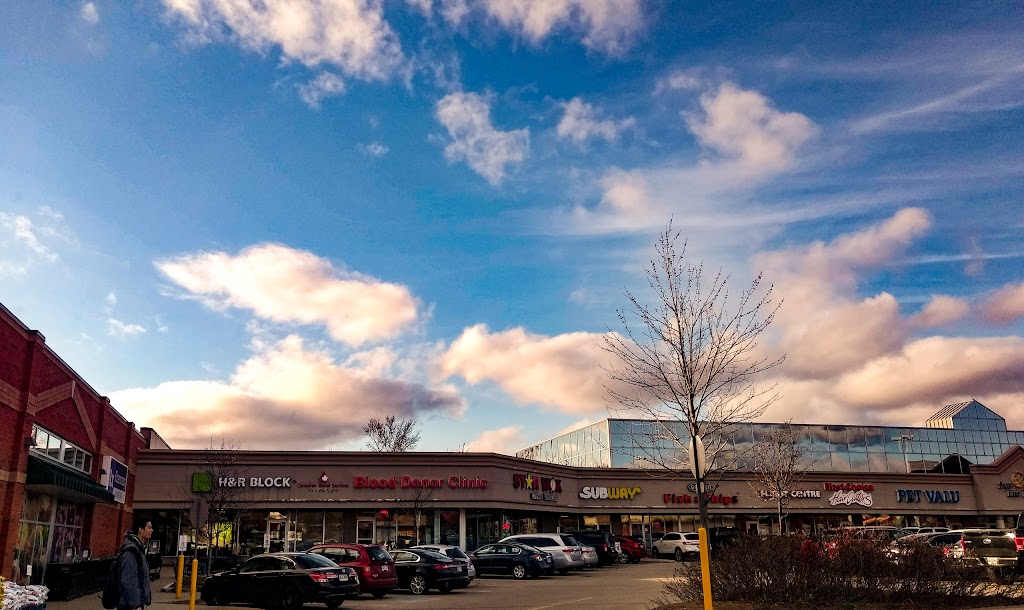 H&R Block | A1131A, 94 Bridgeport Rd E, Waterloo, ON N2J 2J9, Canada | Phone: (519) 884-4581