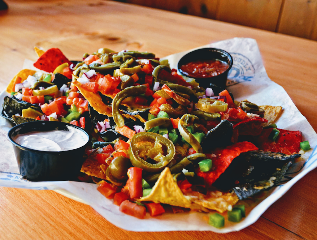 Wild Wing | 6921 Derry Rd W Unit #1, Milton, ON L9T 7H5, Canada | Phone: (905) 693-9464