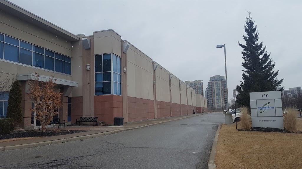 Creation Technologies | 110 Clegg Rd, Markham, ON L6G 1E1, Canada | Phone: (866) 754-5004