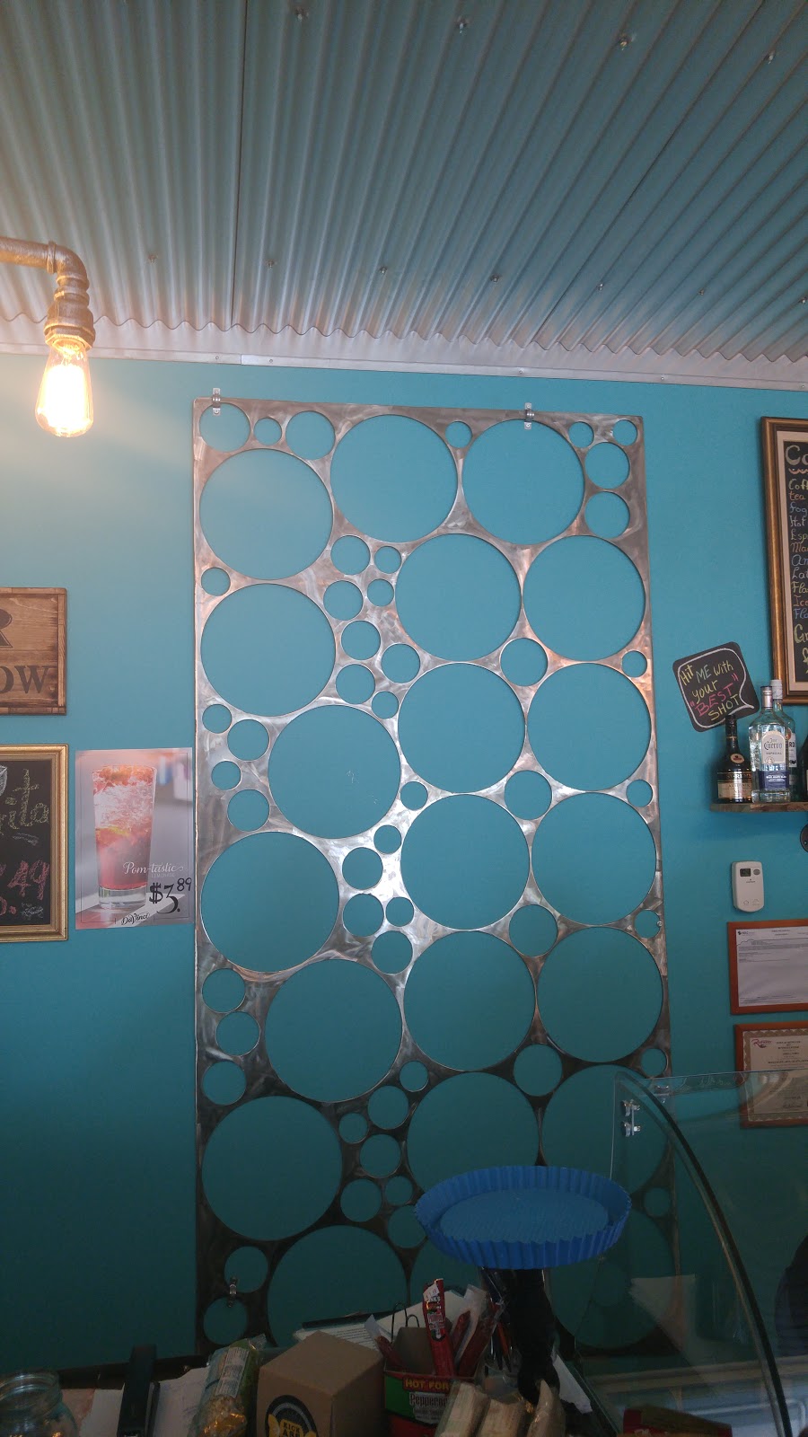 Sues Teas & Treasures | 4820 50 Ave, Redwater, AB T0A 2W0, Canada | Phone: (780) 942-2877