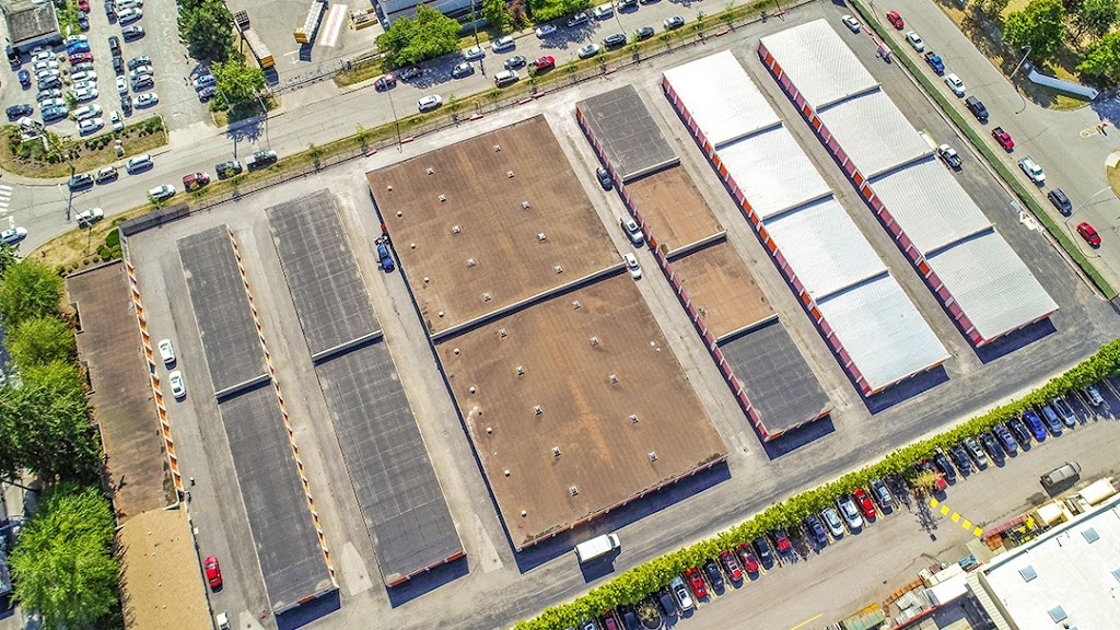 Public Storage | 7401 King George Blvd, Surrey, BC V3W 5A8, Canada | Phone: (604) 597-1780