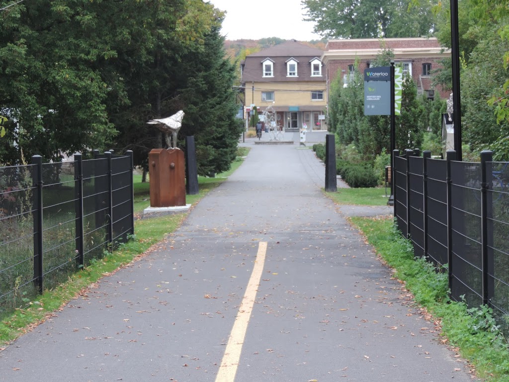 Tourisme Waterloo | 5491 Rue Foster, Waterloo, QC J0E 2N0, Canada