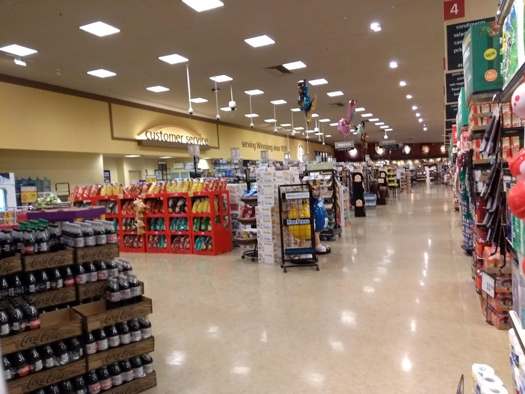 Safeway River East | 1441 Henderson Hwy, Winnipeg, MB R2G 1N4, Canada | Phone: (204) 338-4600