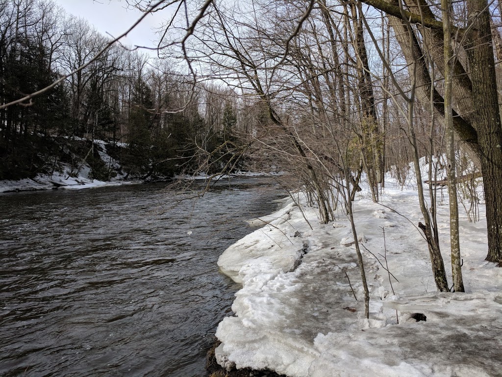 Jock River Landing | 10 Lodge Rd, Nepean, ON K2C 3H1, Canada