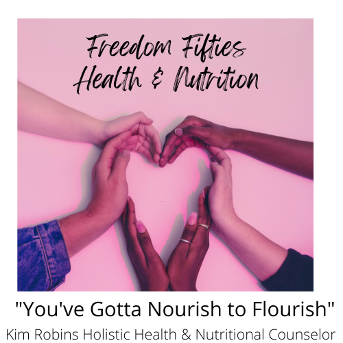 Freedom Fifties Holistic Health | 721 Bay St Apt B, Midland, ON L4R 1M3, Canada | Phone: (705) 433-1758