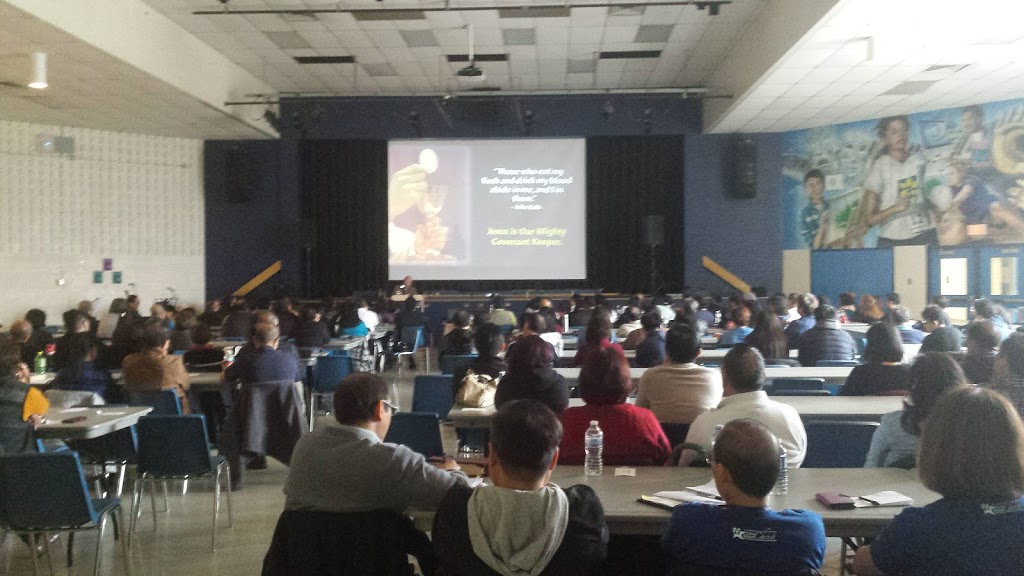 North Park Secondary School | 10 N Park Dr, Brampton, ON L6S 3M1, Canada | Phone: (905) 456-1906