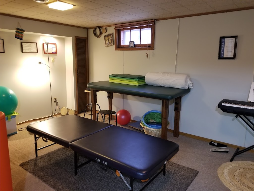 The Neuro Development Center for Movement with Attention | 474 Morley Ave, Winnipeg, MB R3L 0Y9, Canada | Phone: (431) 588-7477