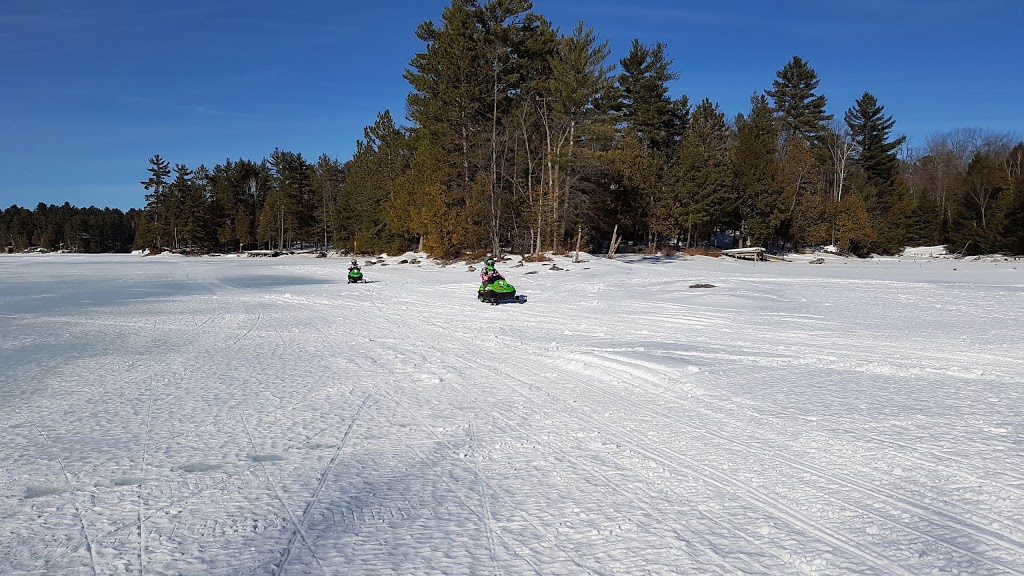 Crystal Lake Marina | 25 W Clear Bay Rd, Kinmount, ON K0M 2A0, Canada | Phone: (705) 488-2011