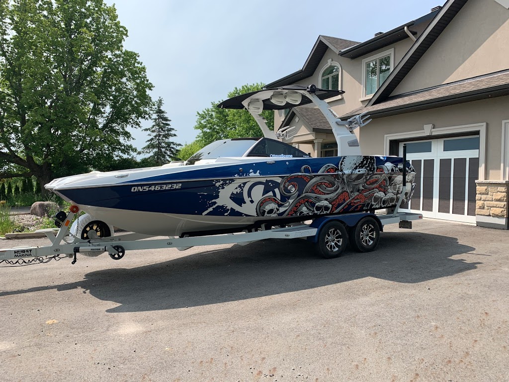 OttawaScene Canada Group | 415 Legget Dr, Kanata, ON K2K 3R1, Canada | Phone: (613) 224-9911