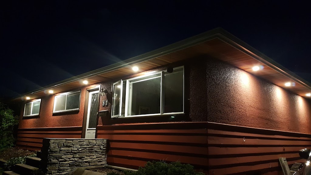 Red Black & Blue Electric | SE, 36 Cranford Park SE, Calgary, AB T3M 1Z4, Canada | Phone: (403) 681-7530