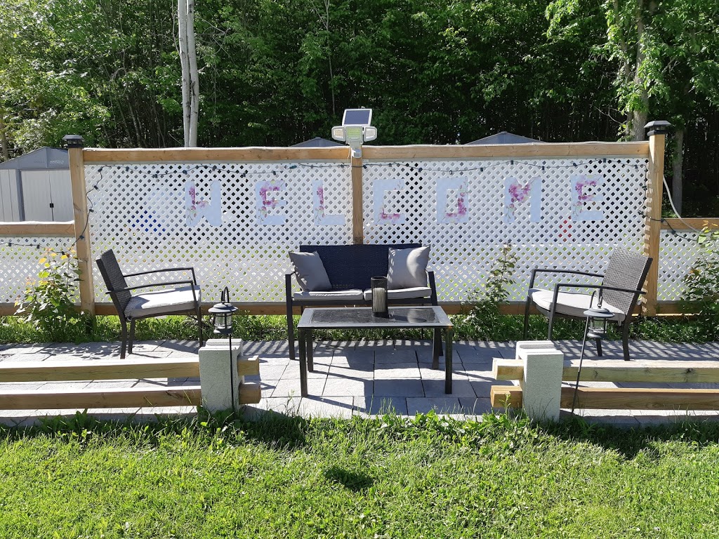 Noels Nest Country Bed and Breakfast / Special Events Space | #2770, Port McNicoll, ON L0K 1R0, Canada | Phone: (647) 774-9274