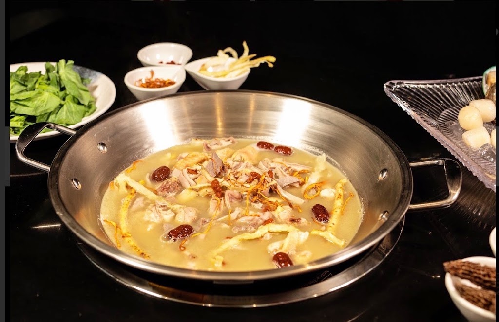 养心殿 ZEN POT | 4733 Steeles Ave E unit7, Scarborough, ON M1V 4S5, Canada | Phone: (416) 297-7878