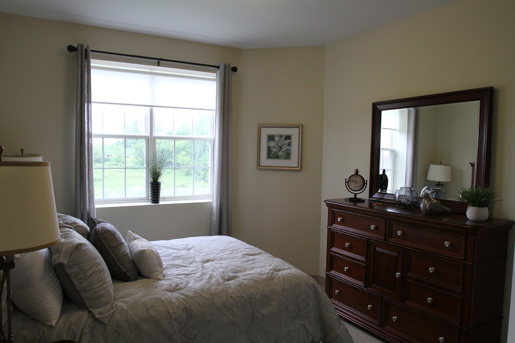 Seasons Brantford | 55 Diana Ave, Brantford, ON N3T 0C2, Canada | Phone: (519) 752-5477