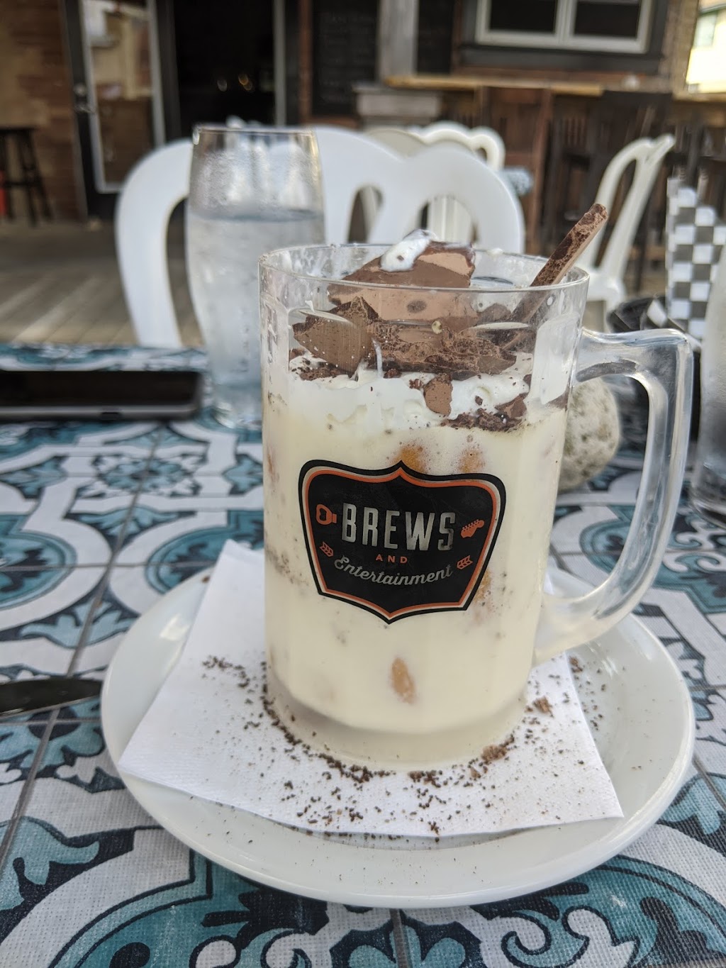Taphouse Craft Beer + Kitchen | 34 Mill St, Orangeville, ON L9W 2M3, Canada | Phone: (519) 940-3395