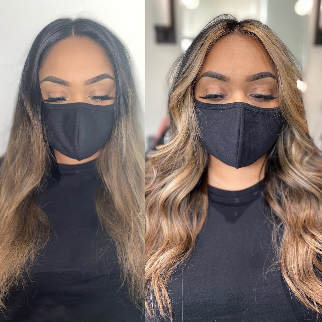 Shankaran Hair Lounge | 13835 Berg Rd, Surrey, BC V3R 5L2, Canada | Phone: (604) 441-0467
