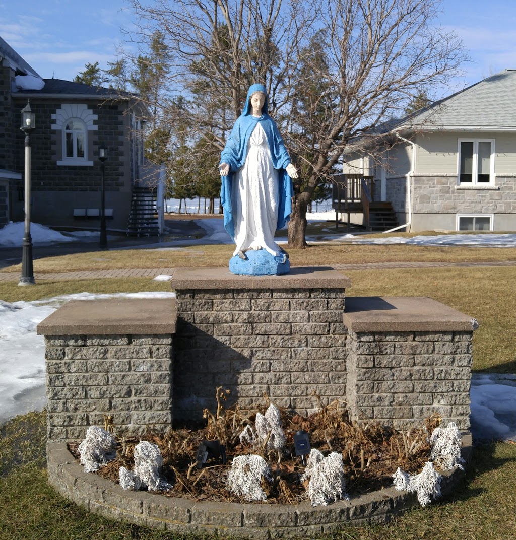 St. Casimirs Church | 2648 Round Lake Rd, Round Lake Centre, ON K0J 2J0, Canada | Phone: (613) 757-3312
