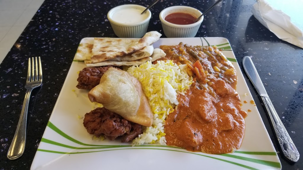 Spice Hut | 6554 4 St NE, Calgary, AB T2K 6H9, Canada | Phone: (403) 274-7687