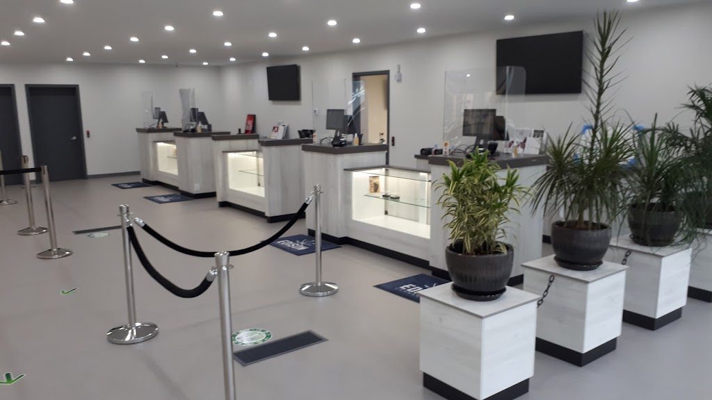 BayBud Cannabis | 48 Bay St, Barrys Bay, ON K0J 1B0, Canada | Phone: (613) 756-1230