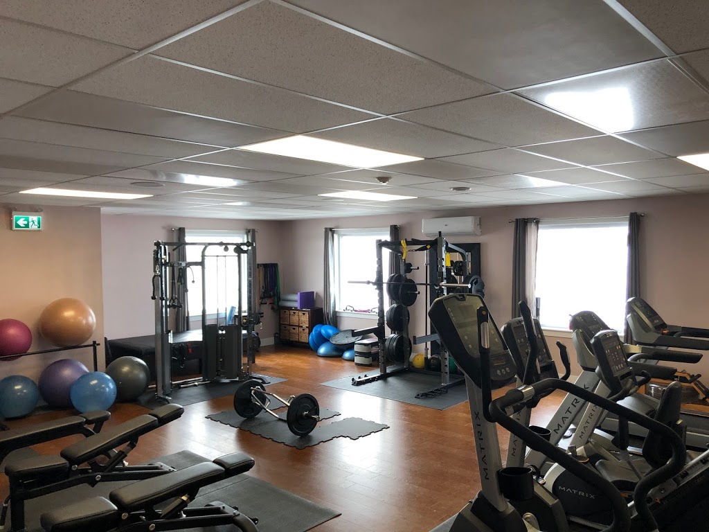 AgeRight Health and Fitness | 14 International Pl Unit 202, St. Johns, NL A1A 0R6, Canada | Phone: (709) 754-2437