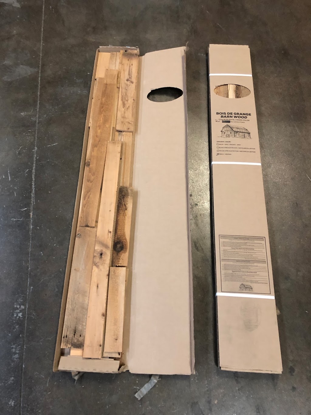 Store.soluhardwood.com | 3400 Boul Gene-H.-Kruger, Trois-Rivières, QC G9A 4M3, Canada | Phone: (819) 693-8881
