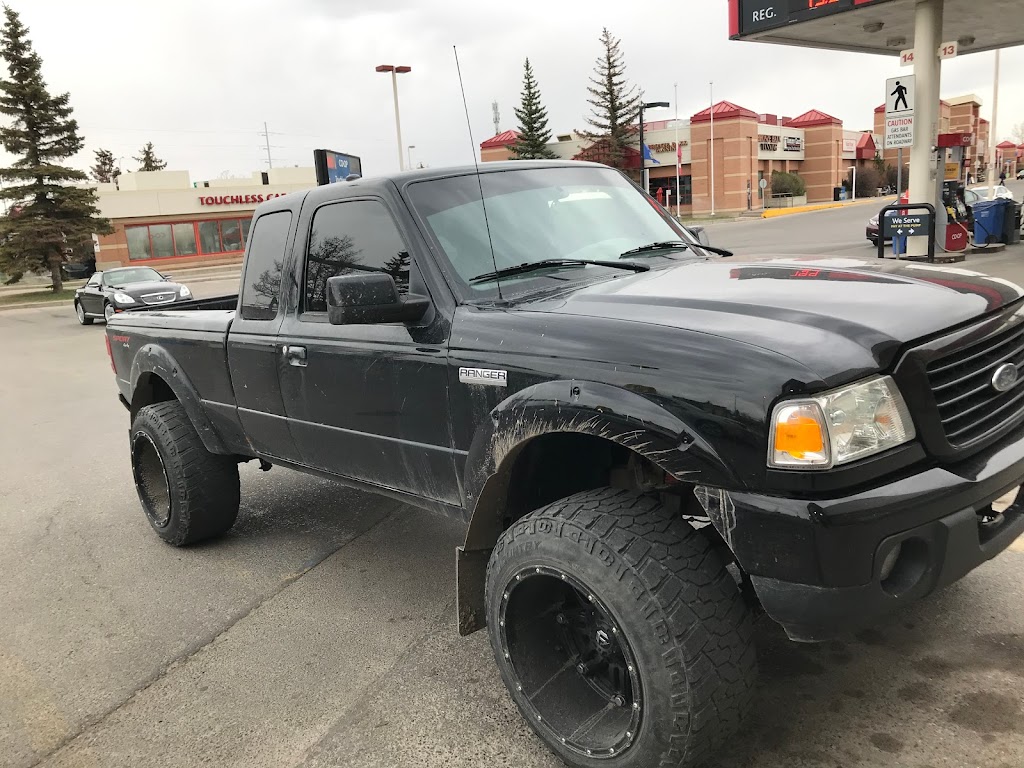 OK Tire | 3421 50 St, Drayton Valley, AB T7A 1S3, Canada | Phone: (780) 542-2661