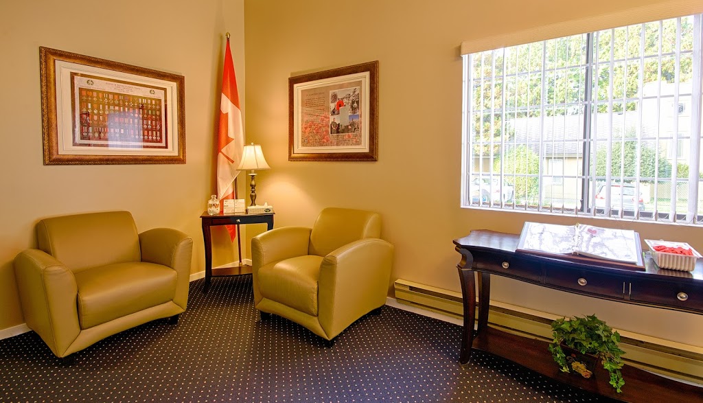 Avalon Surrey Funeral Home | 13288 108 Ave, Surrey, BC V3T 2J6, Canada | Phone: (604) 581-4401