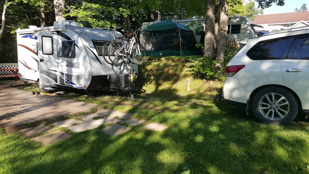 Highbury Gardens RV Park | 121 New Canaan Rd, Kentville, NS B4N 4K1, Canada | Phone: (902) 678-8011