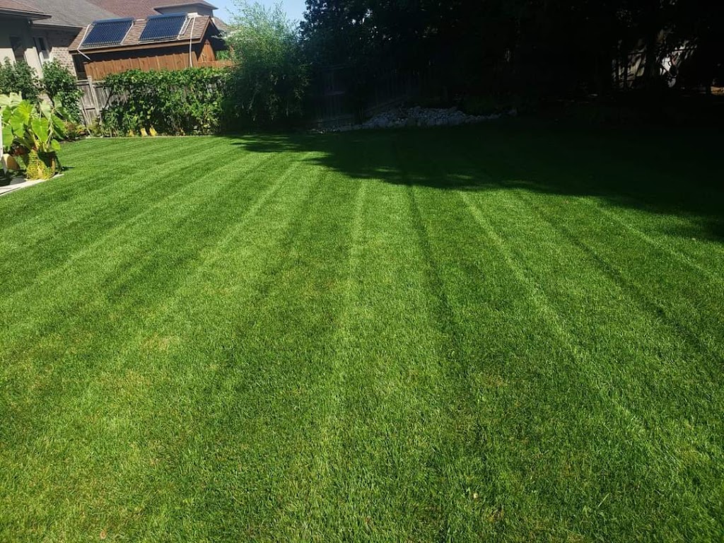 Arcadia Lawn Care | 00 Emerald Rd, London, ON N6M 1J3, Canada | Phone: (519) 722-1599
