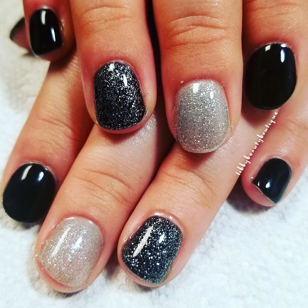 Libby Beauty Boutique | 2928 Pine Grove Ave Suite 202, Port Huron, MI 48060, USA | Phone: (810) 662-3364