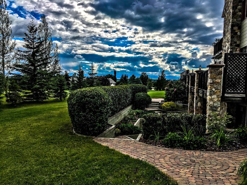 Total Tree Solutions Ltd | 24137 Old Banff Coach Rd NW, Calgary, AB T3Z 3N4, Canada | Phone: (403) 400-4572