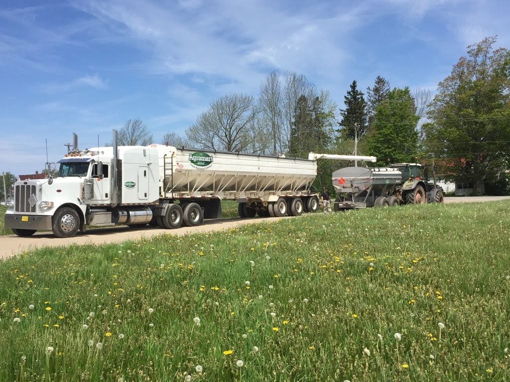 Truro Agromart Limited | 547 Onslow Rd, Upper Onslow, NS B6L 5L3, Canada | Phone: (902) 895-2857