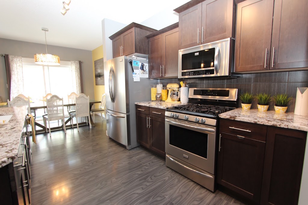Darrell Cook - Edmonton Realtor | 5560 Windermere Blvd, Edmonton, AB T6W 2Z8, Canada | Phone: (780) 915-8800