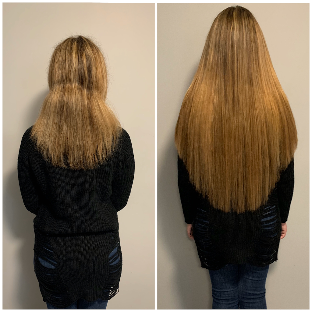 Altered Endz Extensions | Side Door, 309 Baldwin St, Oshawa, ON L1H 6H5, Canada | Phone: (705) 340-0035
