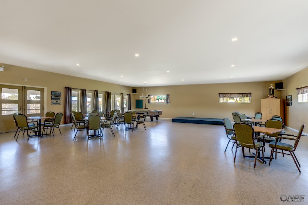 Chalet des sports Vimy Ridge | 34 Chem. de Vimy, Saint-Joseph-de-Coleraine, QC G0N 1B0, Canada | Phone: (418) 423-4513
