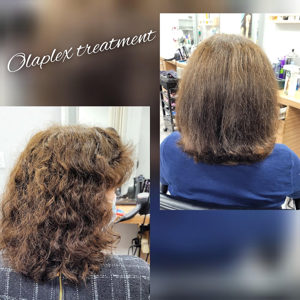 In Hands Hair & Beauty Studio | 5775 176 St, Surrey, BC V3S 4E1, Canada | Phone: (604) 576-4421