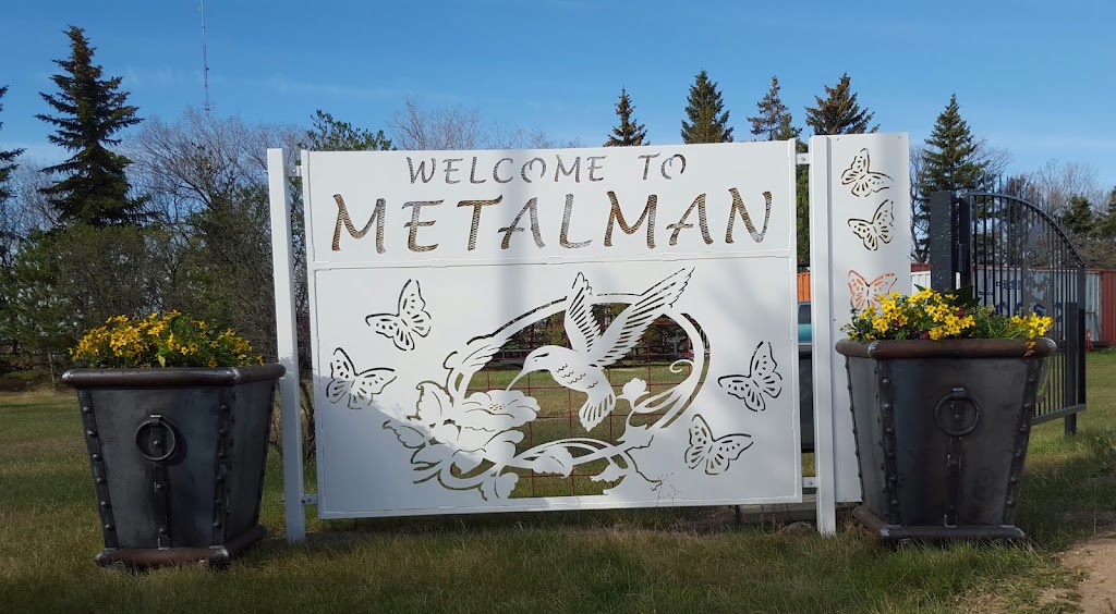 Top Gun Trailer Sales | 9 Ave SW, Moose Jaw, SK S0H 0N0, Canada | Phone: (306) 691-0199