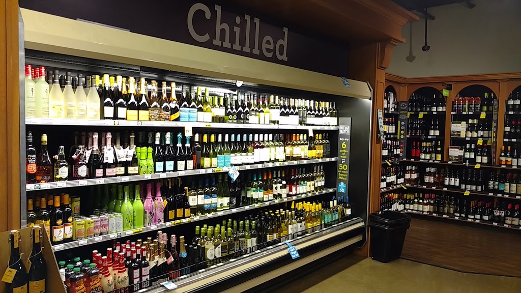 Thrifty Foods Liquor Tuscany Village | 1660 McKenzie Ave #101, Saanich, BC V8T 4K8, Canada | Phone: (250) 384-9463
