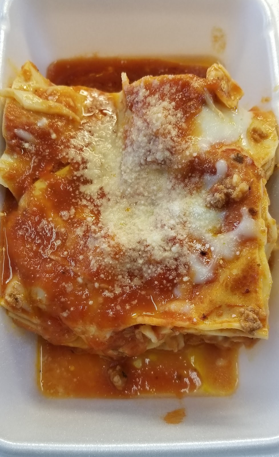 Pizza Panini | 665 Millway Ave, Concord, ON L4K 3T8, Canada | Phone: (905) 738-5918