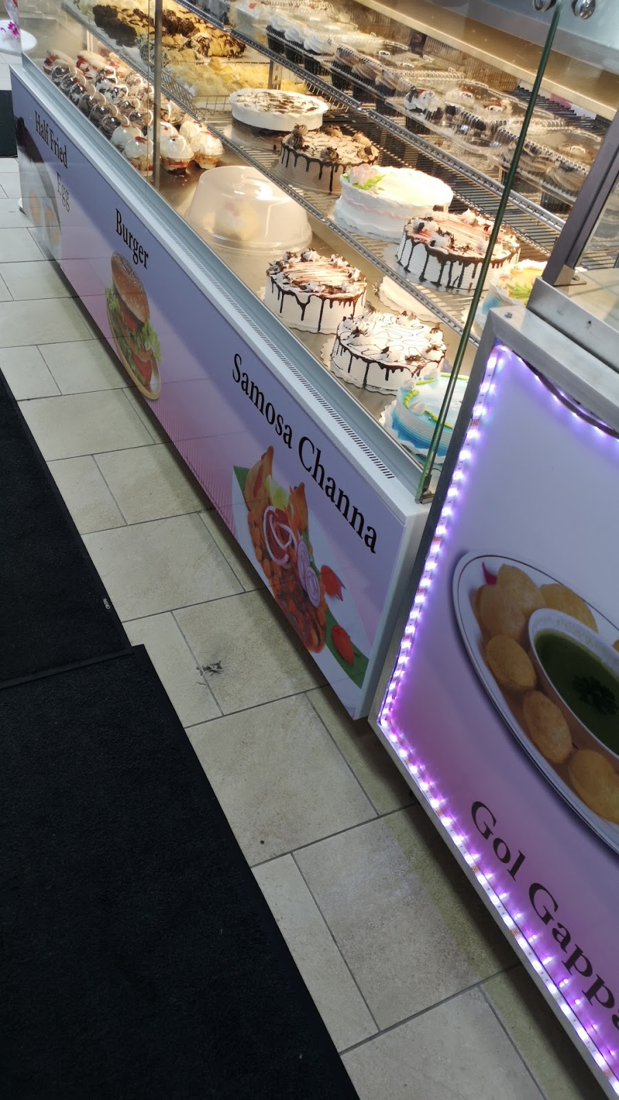 Bite Me! | 320 Eastview Rd, Guelph, ON N1E 0L2, Canada | Phone: (519) 767-9990