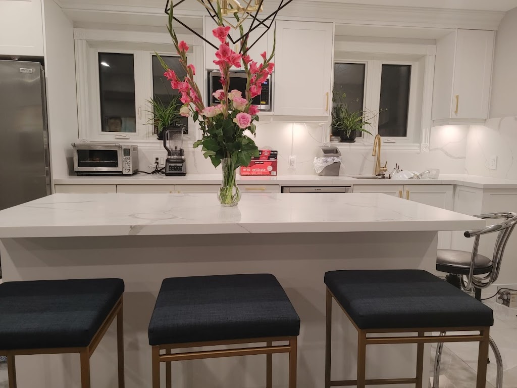 Trinity Marble | 109 Oakdale Rd Unit 2, North York, ON M3N 1W2, Canada | Phone: (416) 743-6868
