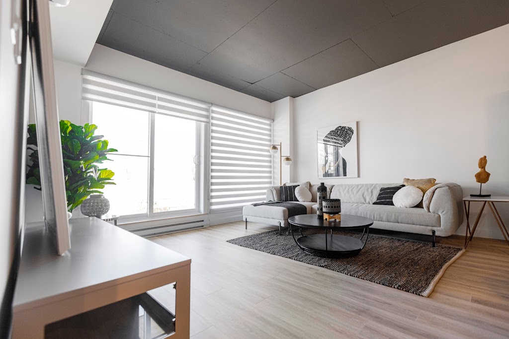 La Consolata - Condos locatifs à Saint-Augustin | 4940 Rue Lionel-Groulx, Saint-Augustin-de-Desmaures, QC G3A 0S1, Canada | Phone: (418) 654-5420