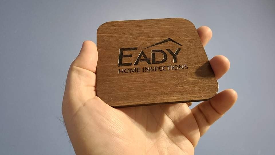 Eady Home Inspections | 104 Dakers Rd, Carleton Place, ON K7C 3P2, Canada | Phone: (613) 433-0060