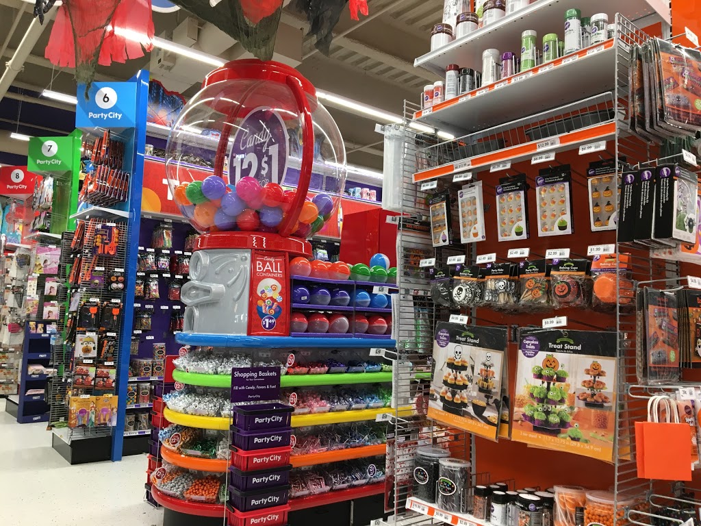Party City | 225 Fairway Rd S, Kitchener, ON N2C 1X2, Canada | Phone: (519) 894-8455