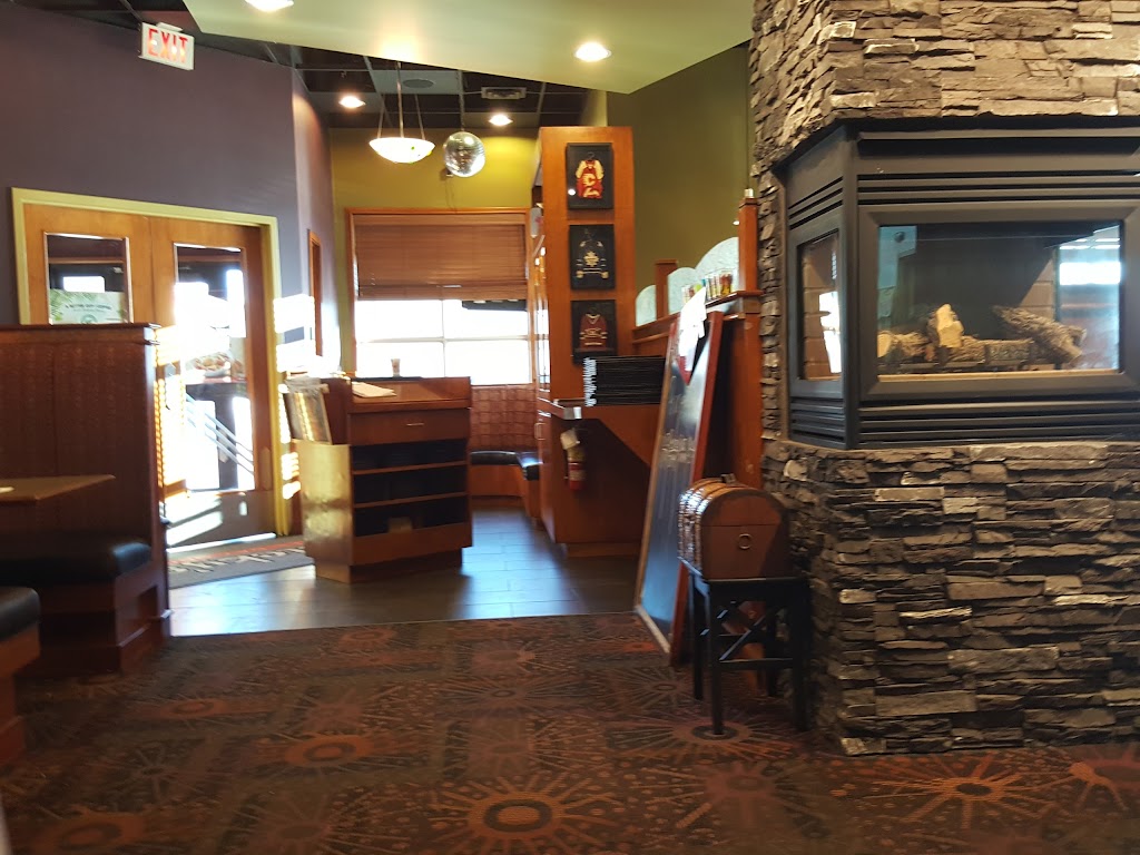 Rickys All Day Grill - Red Deer South | 163 Leva Ave, Red Deer, AB T4E 0A5, Canada | Phone: (403) 348-5522