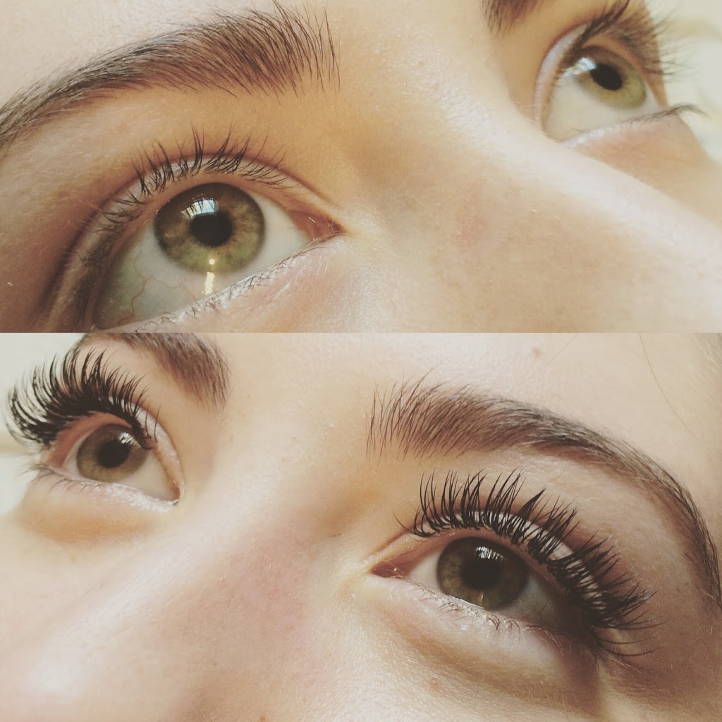 Lavish Lashes | 2478 Ridgeview Pl, Blind Bay, BC V0E 1H1, Canada | Phone: (250) 463-1980