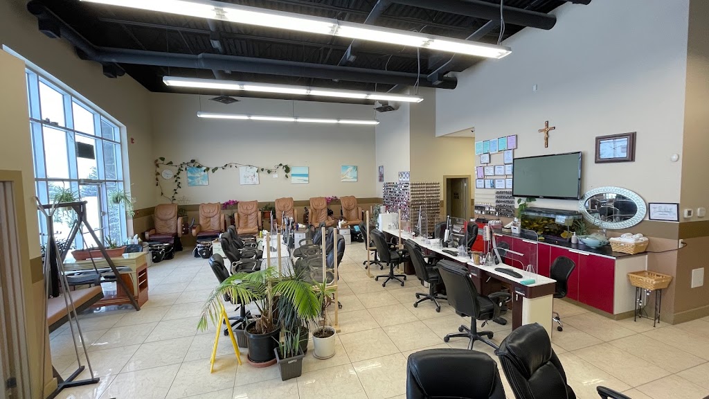 First Nails | 361-105 Southbank Blvd, Okotoks, AB T1S 0G1, Canada | Phone: (403) 995-8111