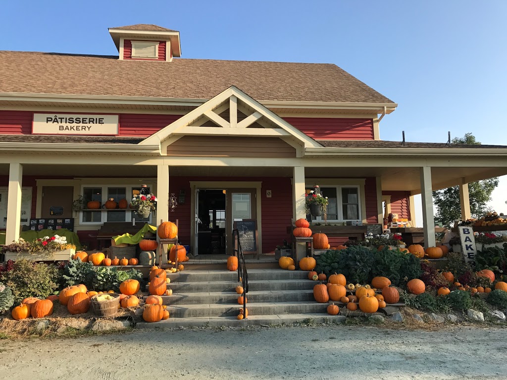 Marché Ferme Beaulieu - 3700 QC-147, Waterville, QC J0B 3H0, Canada